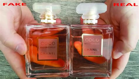 coco chanel perfume real vs fake|Chanel coco mademoiselle perfume reviews.